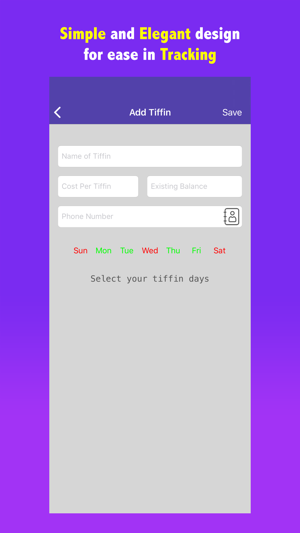 Tiffin Tracker(圖3)-速報App