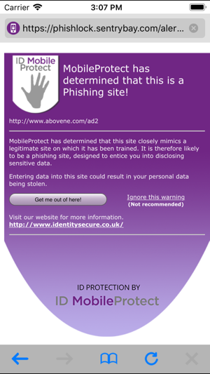 ID MobileProtect(圖4)-速報App
