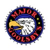 Major Goolsby's