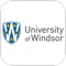 Download the University of Windsor app today and get fully immersed in the experience