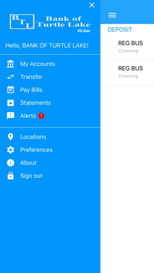 BTL Mobile Banking(圖3)-速報App