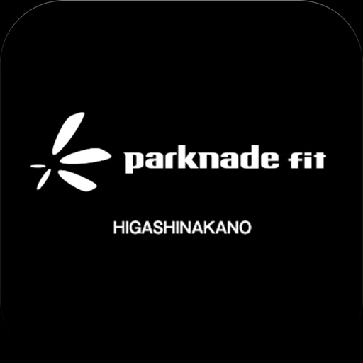 parknade fit 東中野 icon