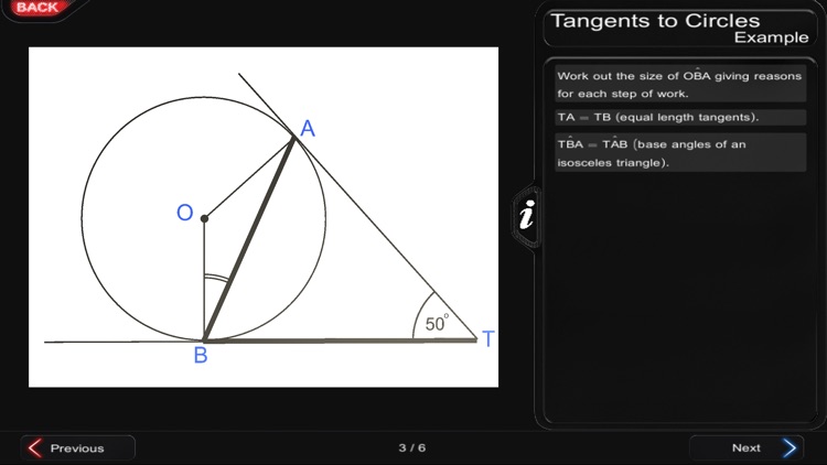 Interactive GCSE Mathematics 6