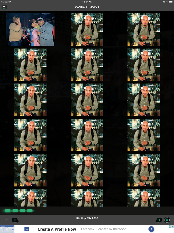 Screenshot #5 pour DJ Young Ant