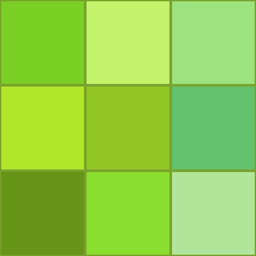 iMovingPuzzle app icon