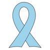 Prostate Cancer Stickers