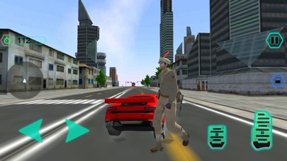 Mad Gangster City Life screenshot 3