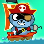 Pango Pirate App Contact