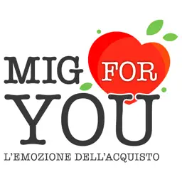 MigForYou app icon