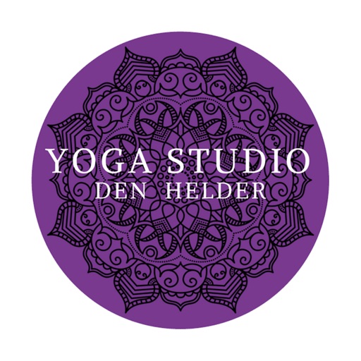Yoga Studio Den Helder icon