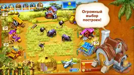 Game screenshot Farm Frenzy 3 Madagascar Lite hack