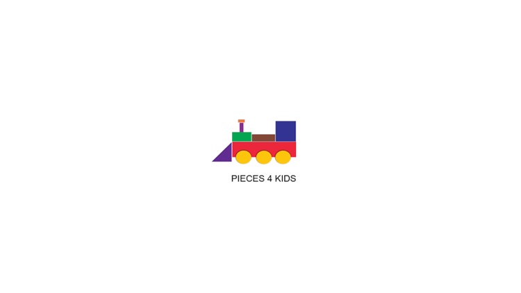 Pieces 4 Kids