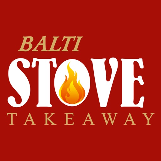 BALTI STOVE