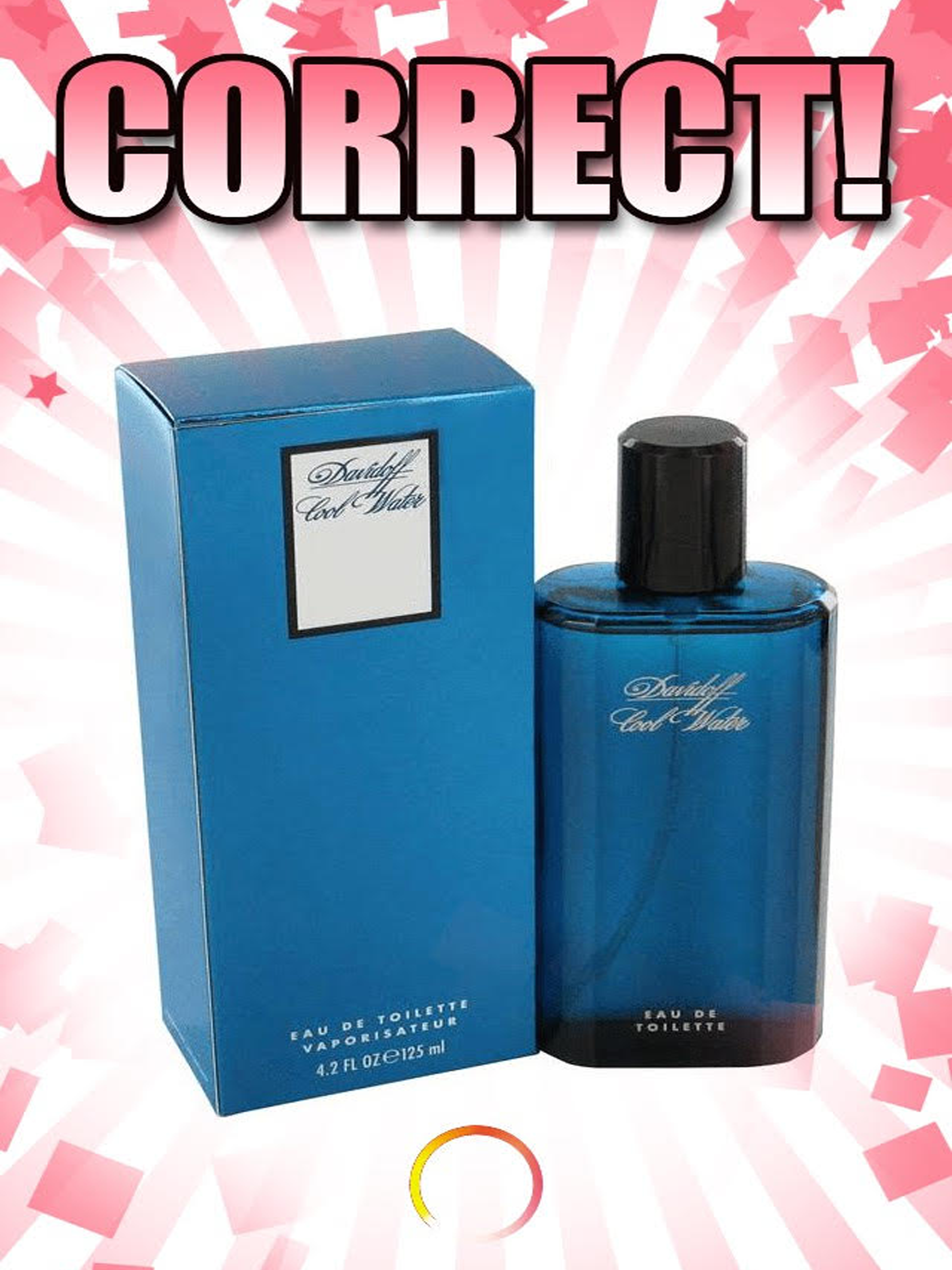 Perfume Quiz: Guess Fragrances