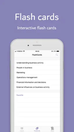 IG Business screenshot 2