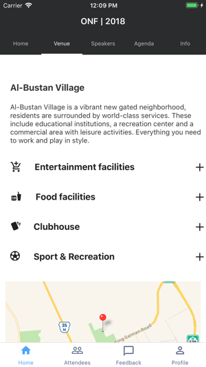 ONF 2018(圖2)-速報App