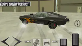 Game screenshot City Street Driving Simulator mod apk