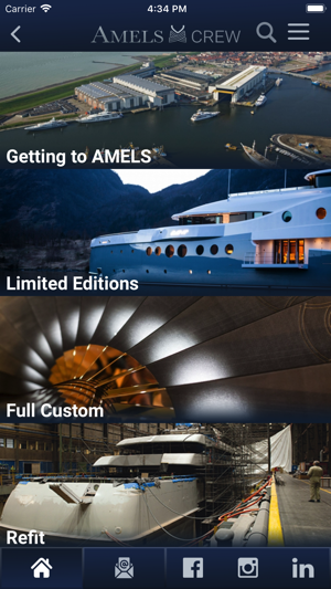 Amels Crew(圖2)-速報App