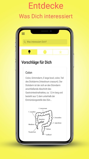 Ernährungs Lexikon