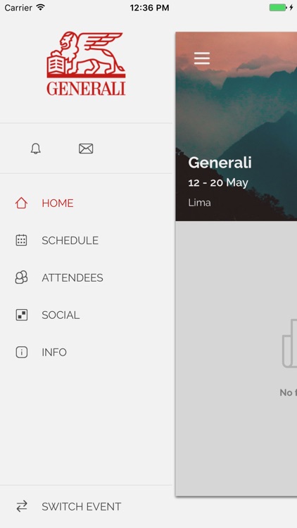 Generali Events