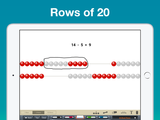 Screenshot #6 pour Rekenrek