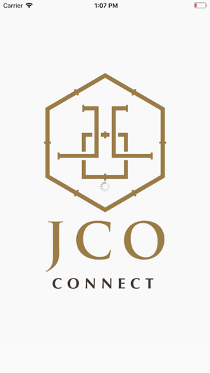 JCO Connect