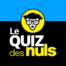 Quiz Pour les Nuls Français