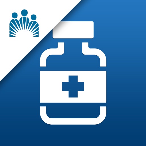 My KP Meds (NCAL, MD, DC, VA) iOS App