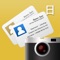 SamCard reads and saves your business cards, remembering everyone you meet for business