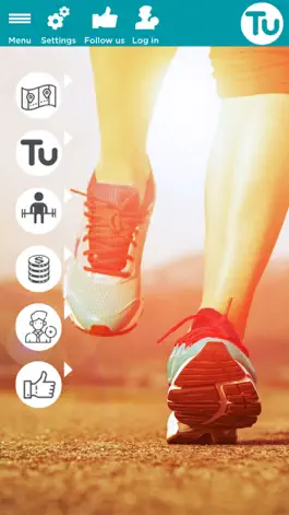 Game screenshot Tu Polideportivo mod apk