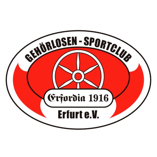 GSC Erfordia 1916 e.V.