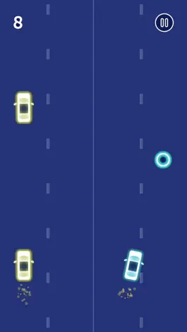 Game screenshot taptapCars : Road racing mod apk