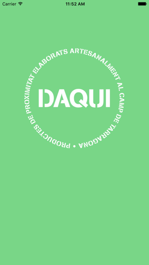 DAQUI