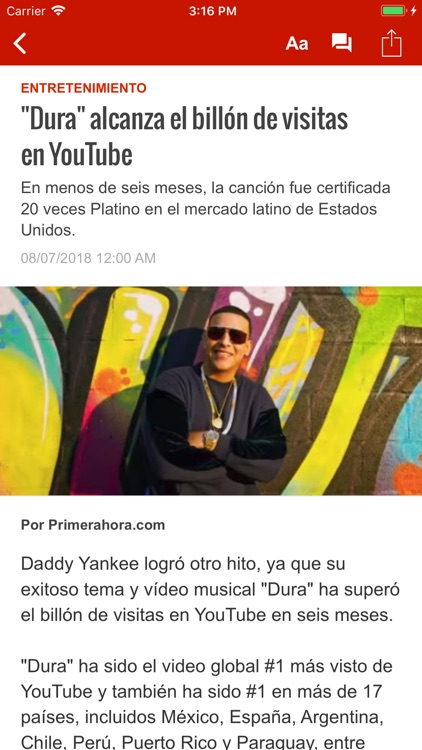 Primera Hora