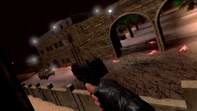 Operation Warcade screenshot 3