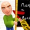 Baldi's Education in School 3D
