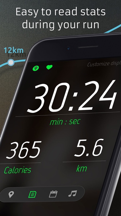 Running Distance Tracker Pro screenshot-4