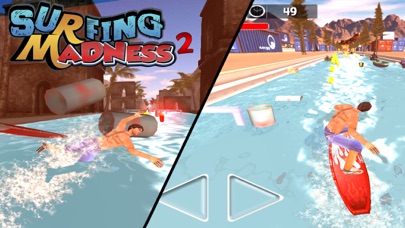 Surfing Madness 2 screenshot 3