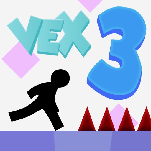 Vex 3 Icon