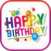 Birthday - Photo Frame Editor