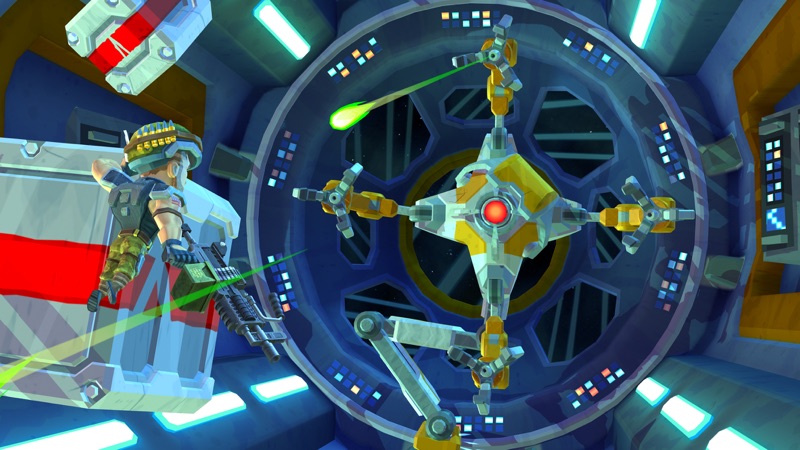 Major Mayhem 2: Action Hero screenshot 7