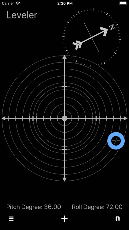 Leveler Plus screenshot-5