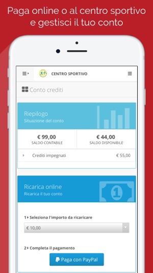CT San Francesco De Geronimo(圖4)-速報App