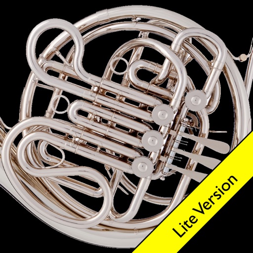 French Horn Lite HD icon