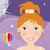 Usborne Sticker Dolly Dressing - iPadアプリ