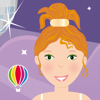 Usborne Anziehpuppen-App - Usborne Publishing