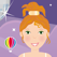 Usborne Sticker Dolly Dressing