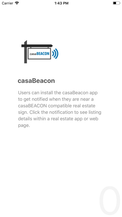 casaBEACON