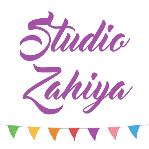 Studio Zahiya icon