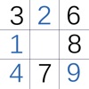 Sudoku - Math Logic Puzzles - iPadアプリ